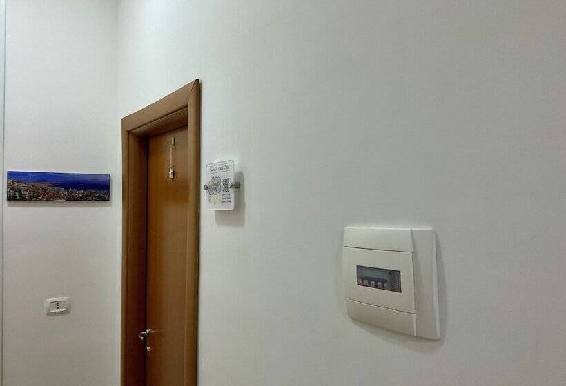 تختخواب و صبحانه Sweet Dreams Napoli