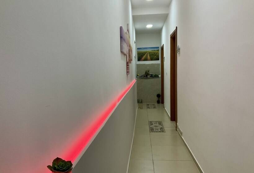 تختخواب و صبحانه Sweet Dreams Napoli