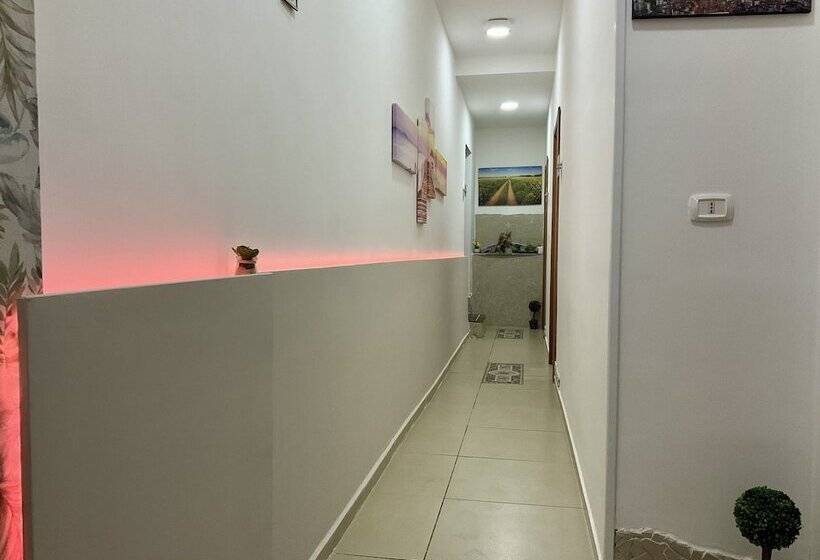 تختخواب و صبحانه Sweet Dreams Napoli