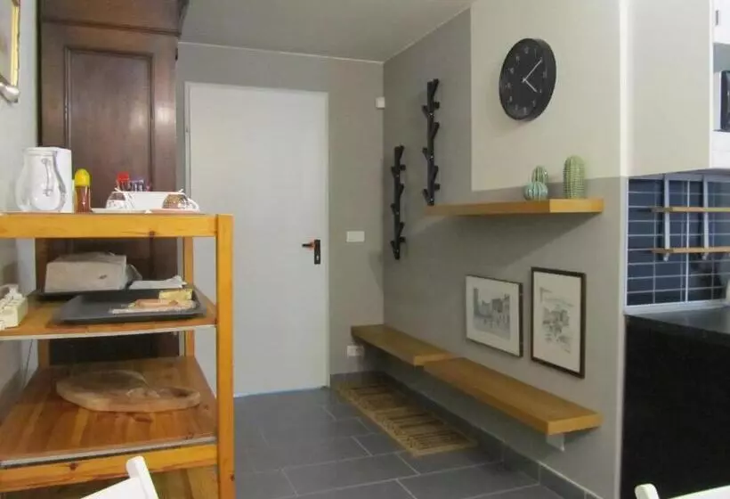 B&b Vignalunga