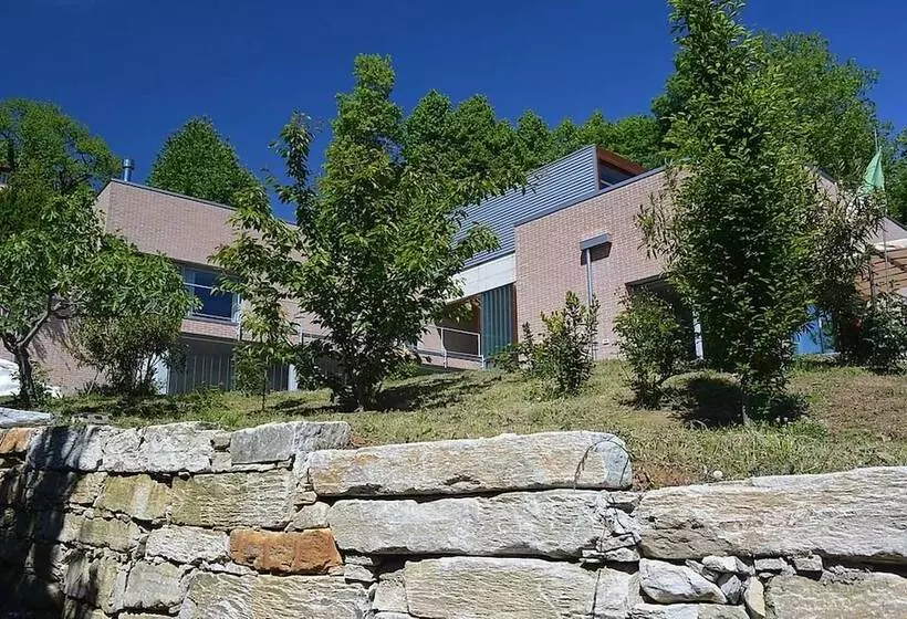 B&b Vignalunga