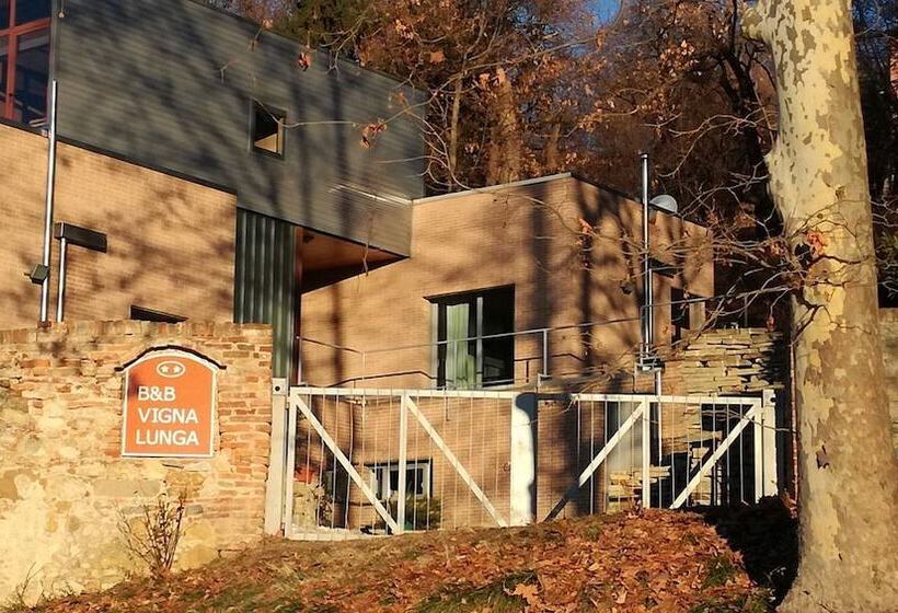 B&b Vignalunga