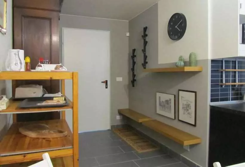 B&b Vignalunga