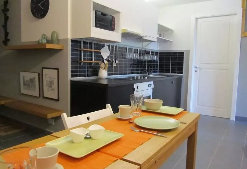 B&b Vignalunga