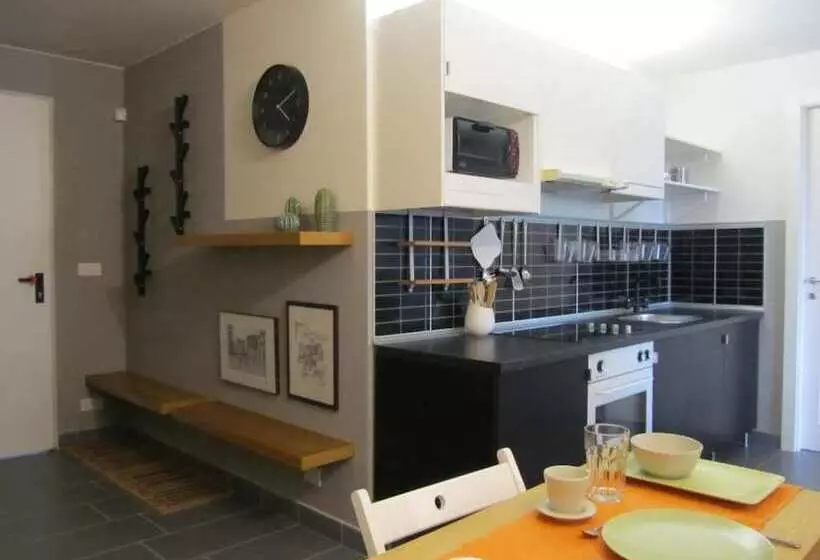 B&b Vignalunga