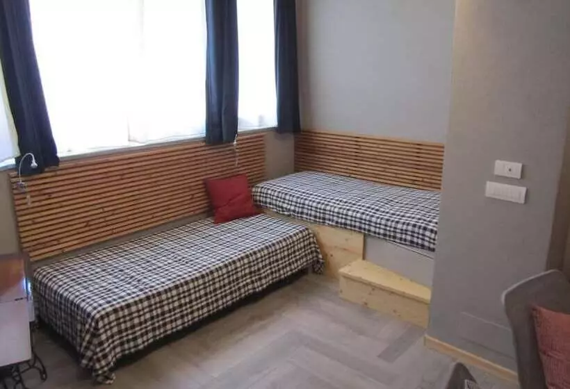 B&b Vignalunga