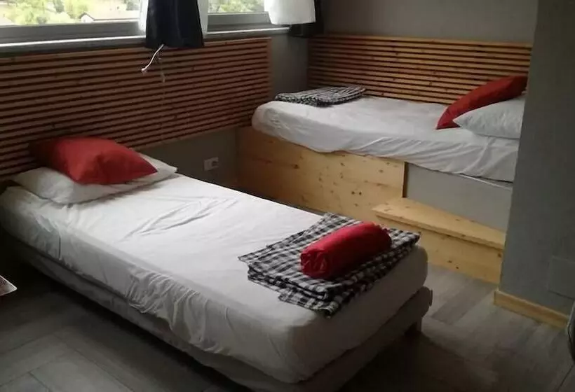 B&b Vignalunga