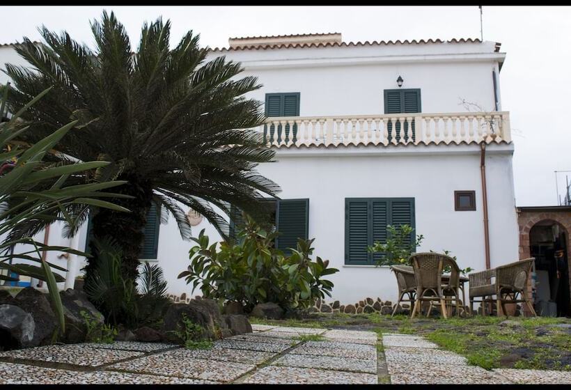 Bed And Breakfast Villa Bianca