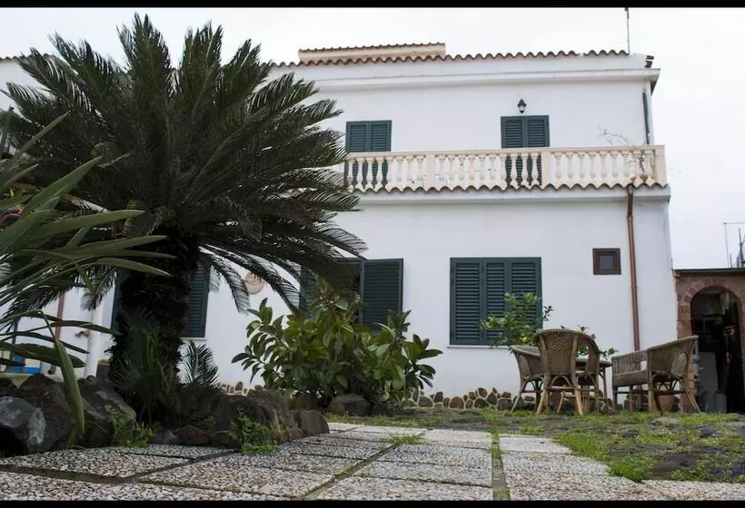 Bed And Breakfast Villa Bianca