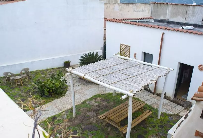 Bed And Breakfast Villa Bianca