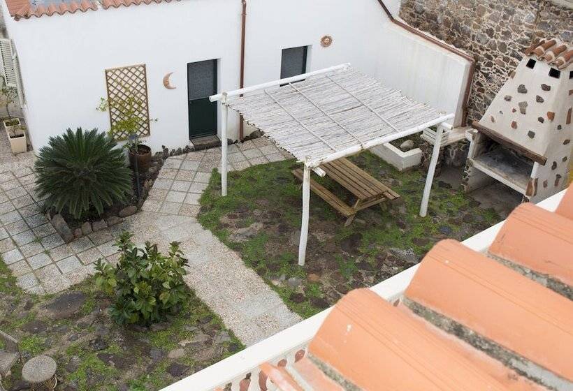 Bed And Breakfast Villa Bianca