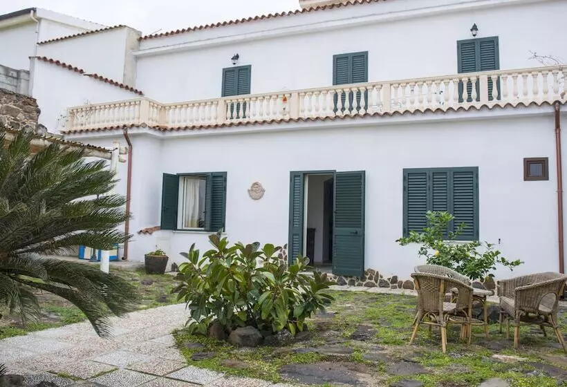 Bed And Breakfast Villa Bianca