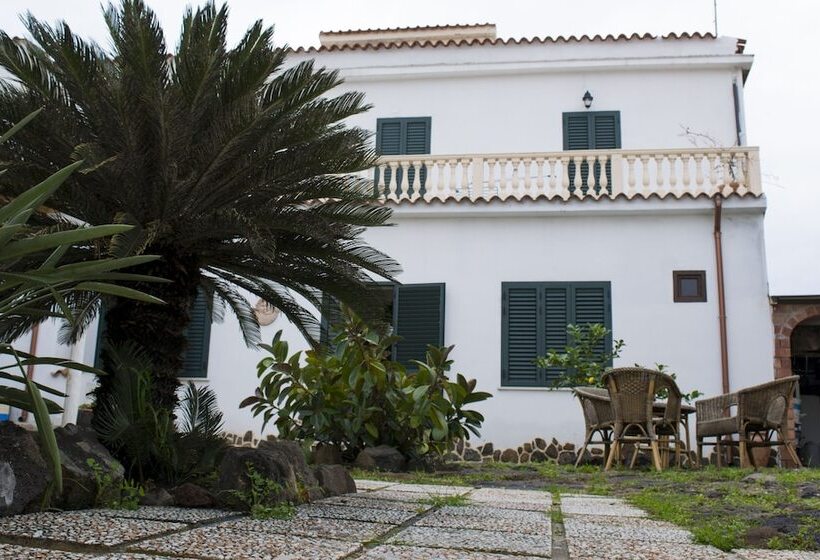 Bed And Breakfast Villa Bianca