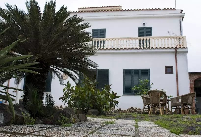 Bed And Breakfast Villa Bianca