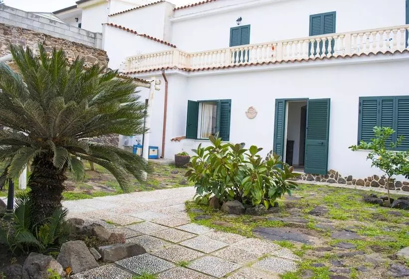 Bed And Breakfast Villa Bianca