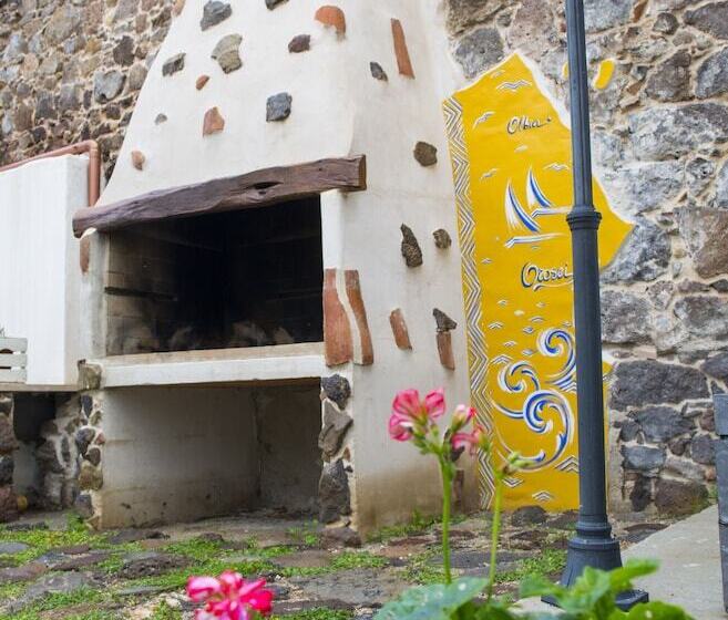 Bed And Breakfast Villa Bianca