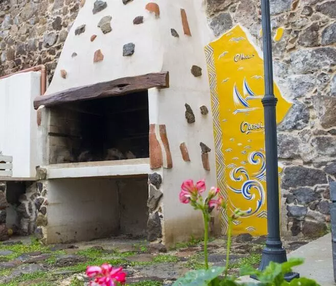 Bed And Breakfast Villa Bianca