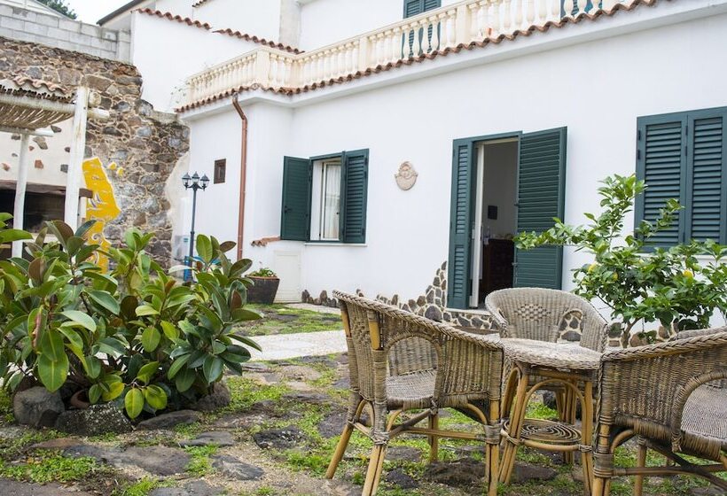 Bed And Breakfast Villa Bianca