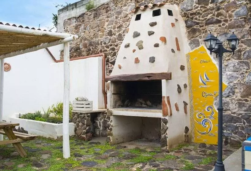 Bed And Breakfast Villa Bianca