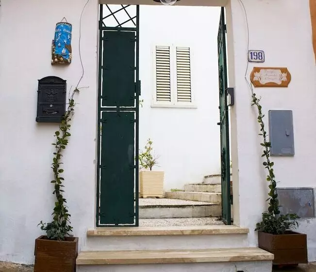 Bed And Breakfast Villa Bianca