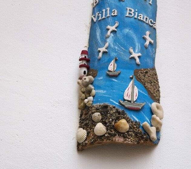 Bed And Breakfast Villa Bianca