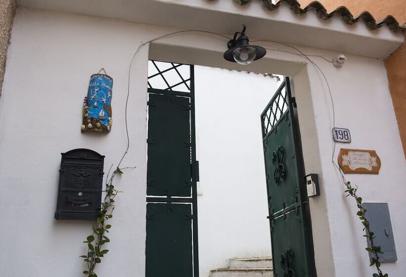 Bed And Breakfast Villa Bianca