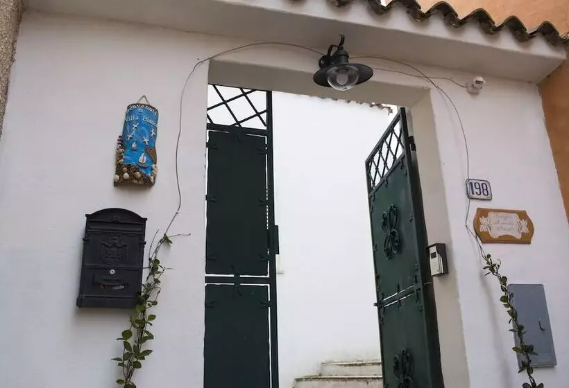 Bed And Breakfast Villa Bianca