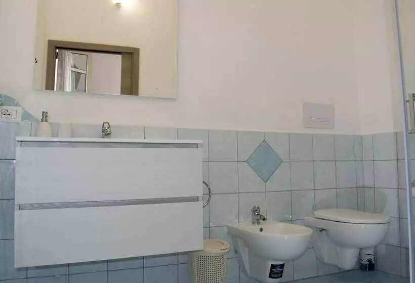 Bed And Breakfast Villa Bianca