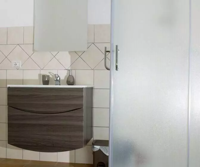 Bed And Breakfast Villa Bianca