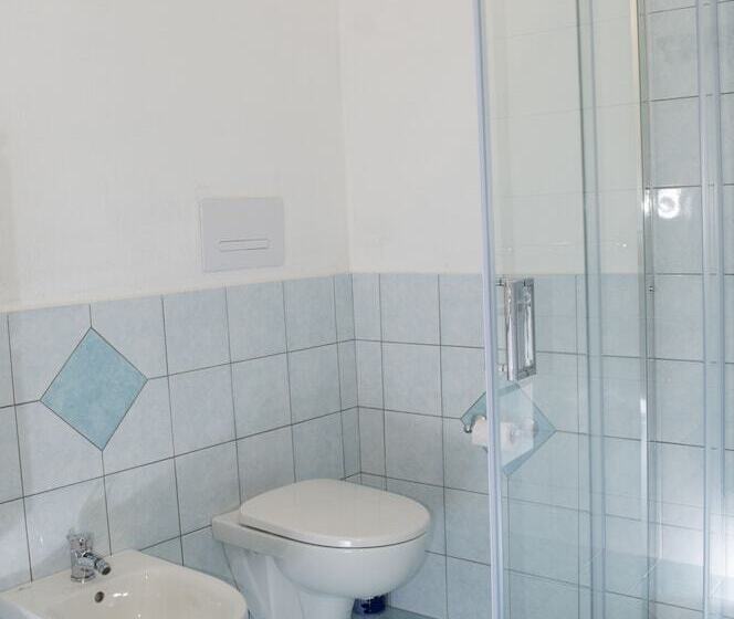 Bed And Breakfast Villa Bianca