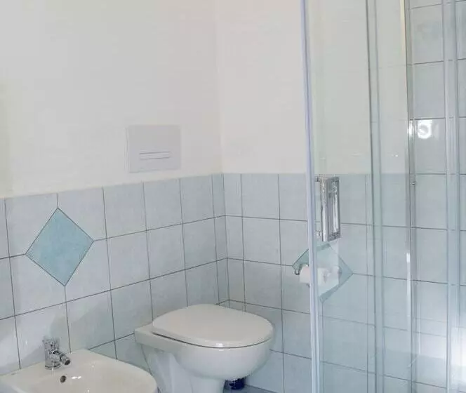 Bed And Breakfast Villa Bianca