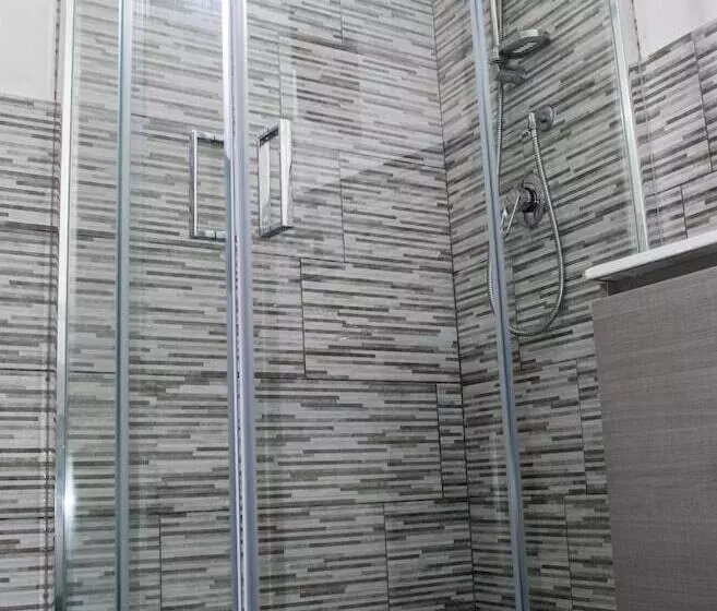 Bed And Breakfast Villa Bianca