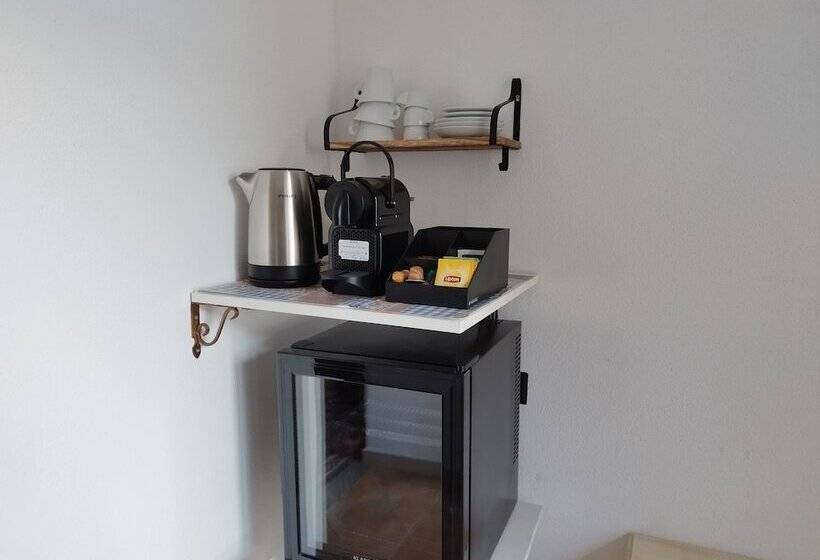 Bed And Breakfast Villa Bianca