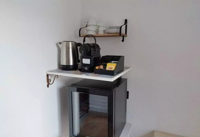 Bed And Breakfast Villa Bianca