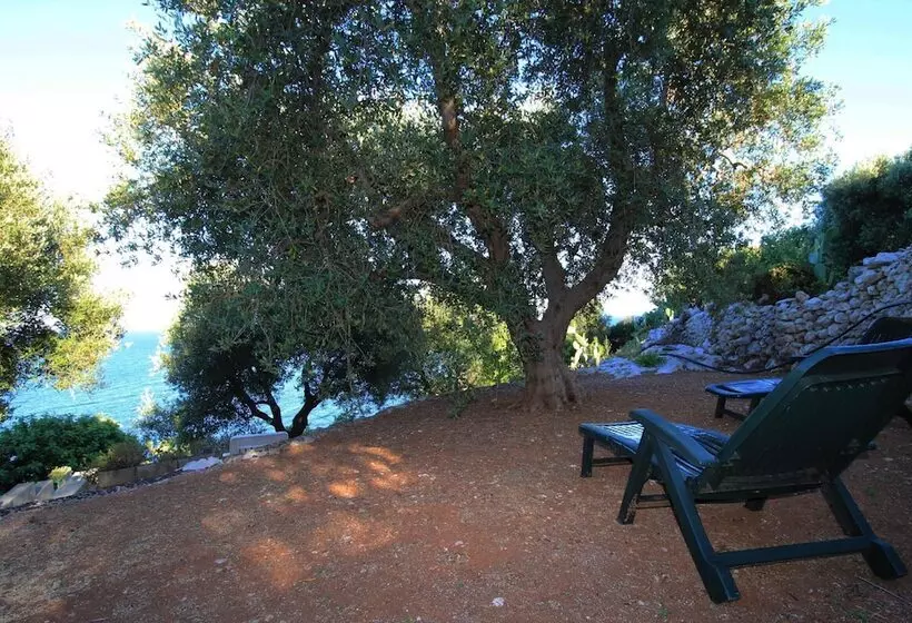 Fontane Rosse Casa Sul Ciolo