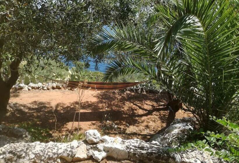 Fontane Rosse Casa Sul Ciolo