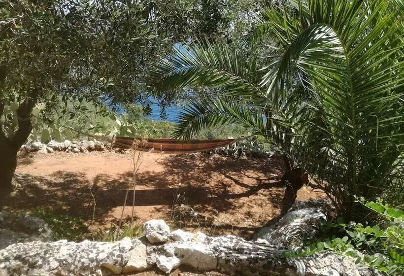 Fontane Rosse Casa Sul Ciolo