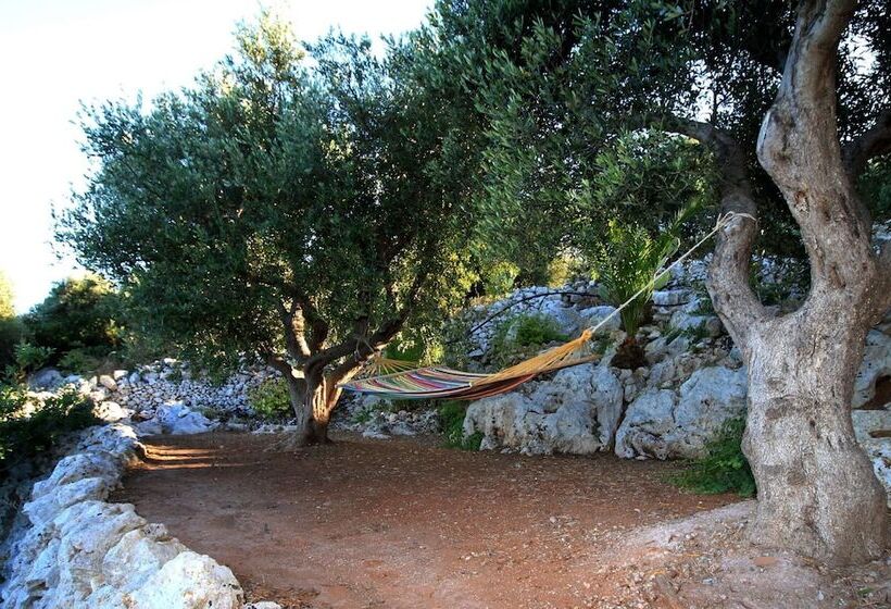 Fontane Rosse Casa Sul Ciolo