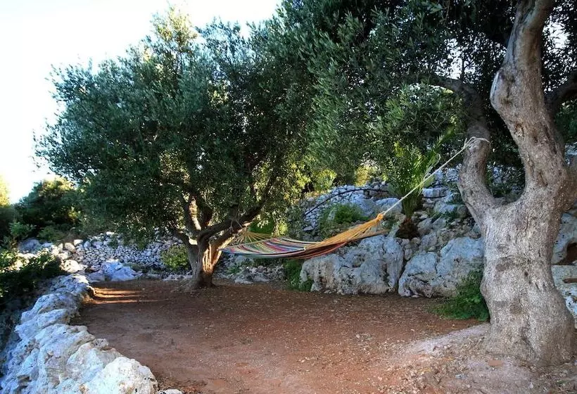 Fontane Rosse Casa Sul Ciolo