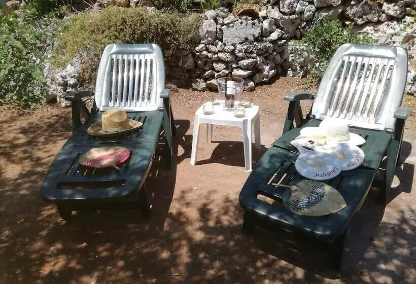 Fontane Rosse Casa Sul Ciolo