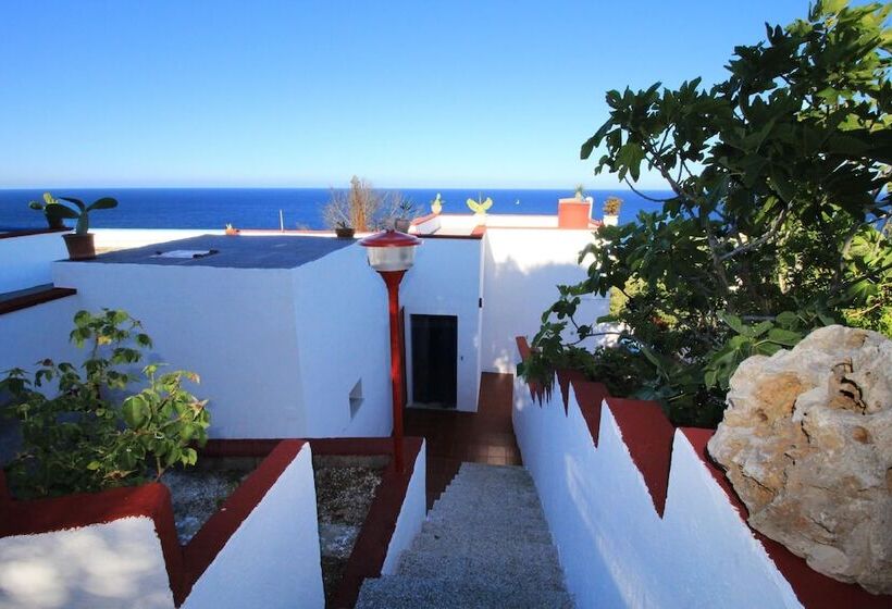 Fontane Rosse Casa Sul Ciolo