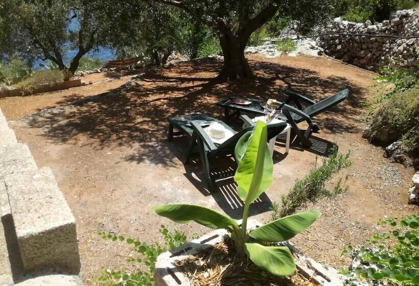 Fontane Rosse Casa Sul Ciolo