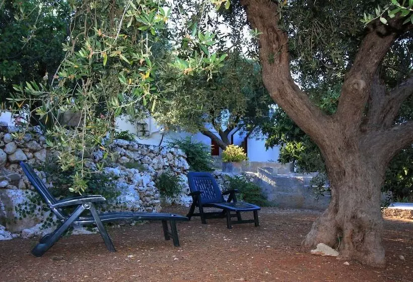 Fontane Rosse Casa Sul Ciolo