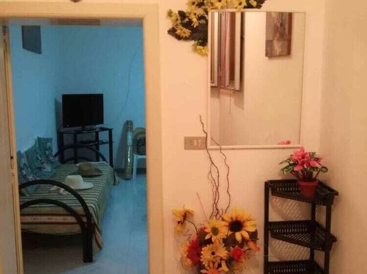 Fontane Rosse Casa Sul Ciolo