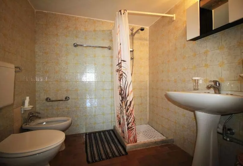 Fontane Rosse Casa Sul Ciolo