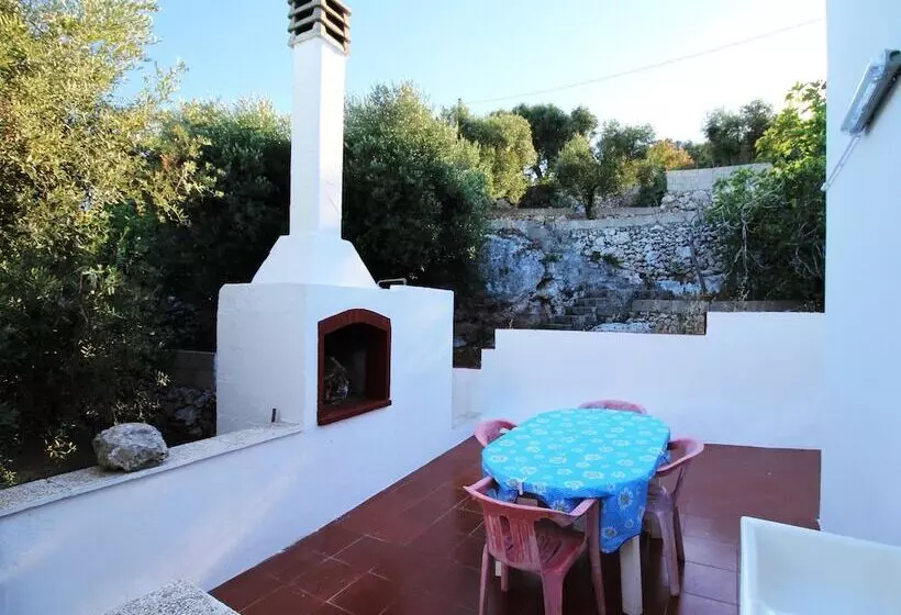 Fontane Rosse Casa Sul Ciolo