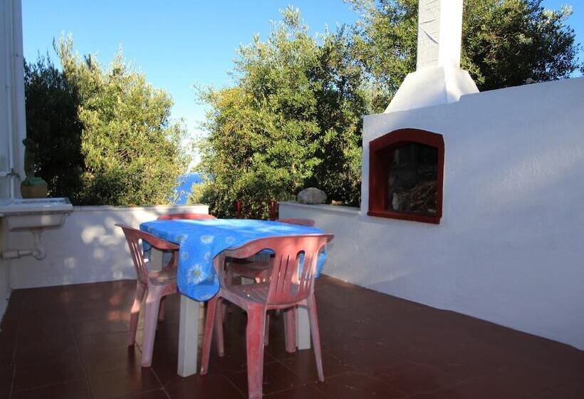 Fontane Rosse Casa Sul Ciolo