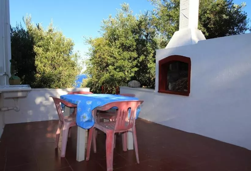 Fontane Rosse Casa Sul Ciolo