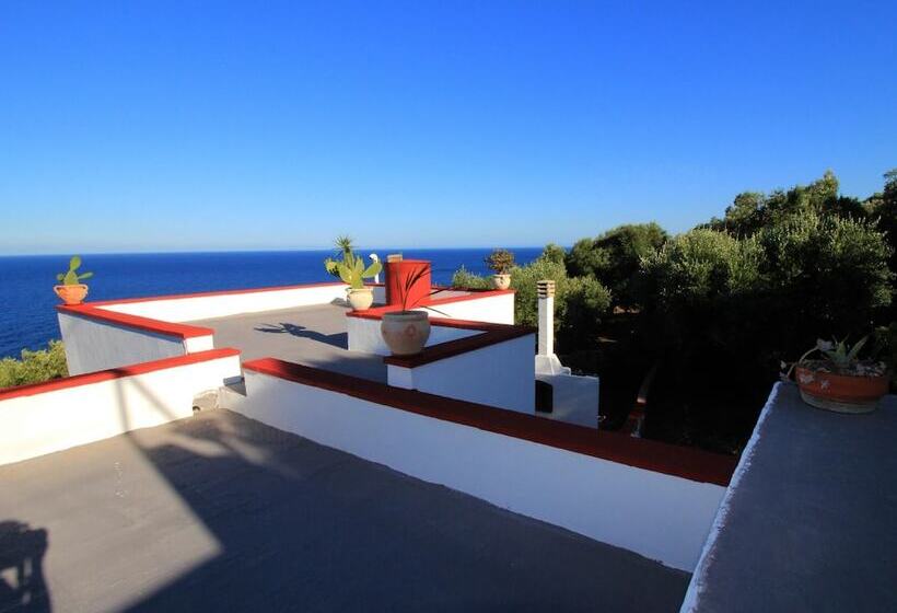 Fontane Rosse Casa Sul Ciolo