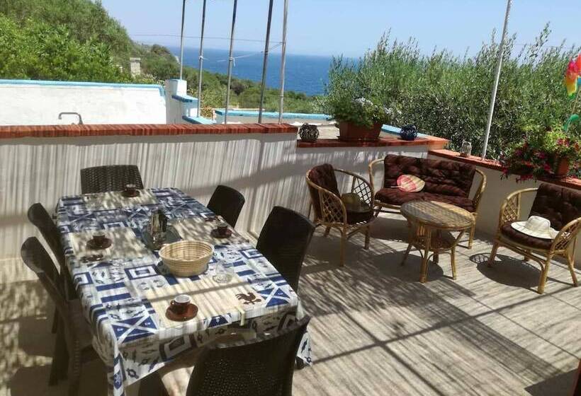 Fontane Rosse Casa Sul Ciolo